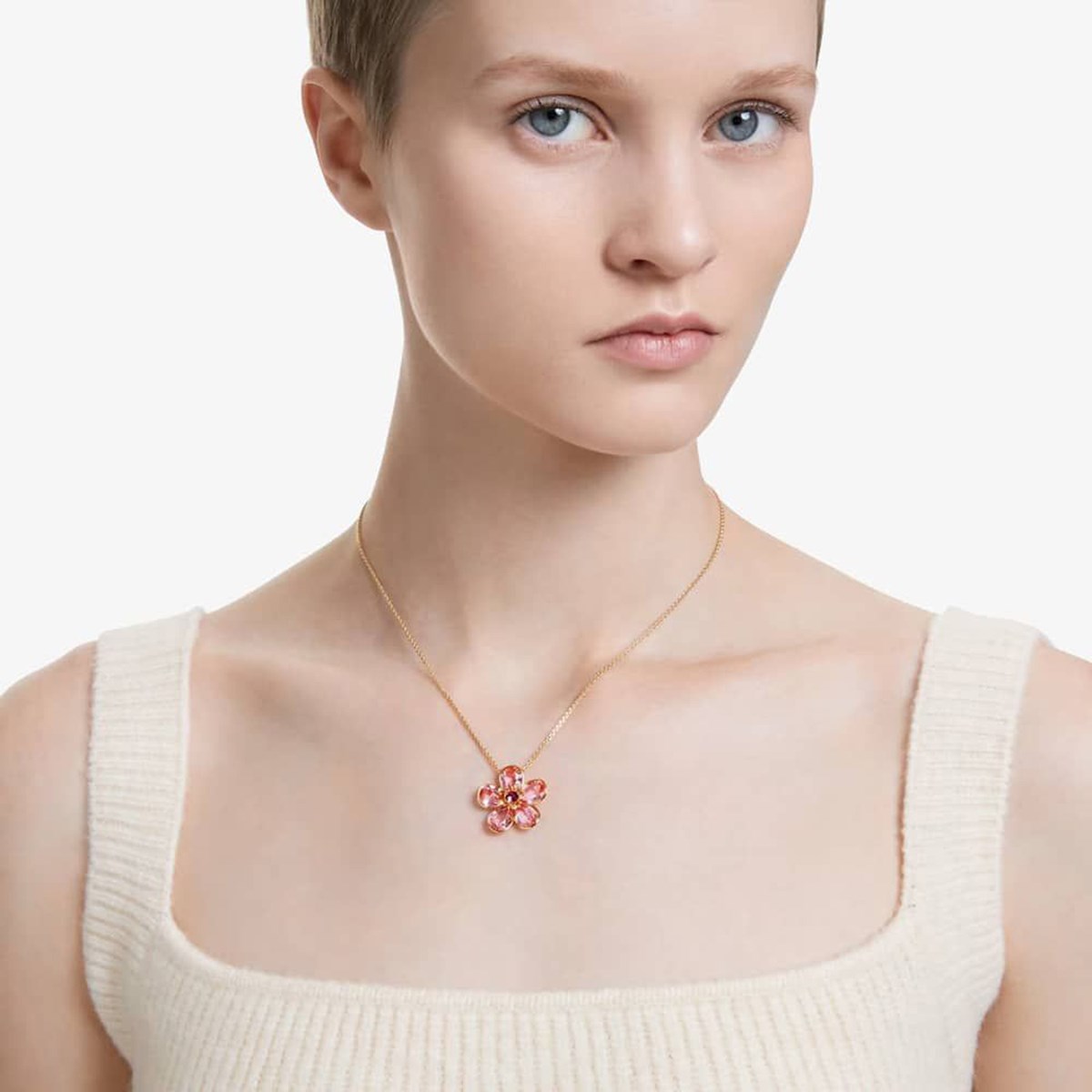 Pendentif Swarovski Florere