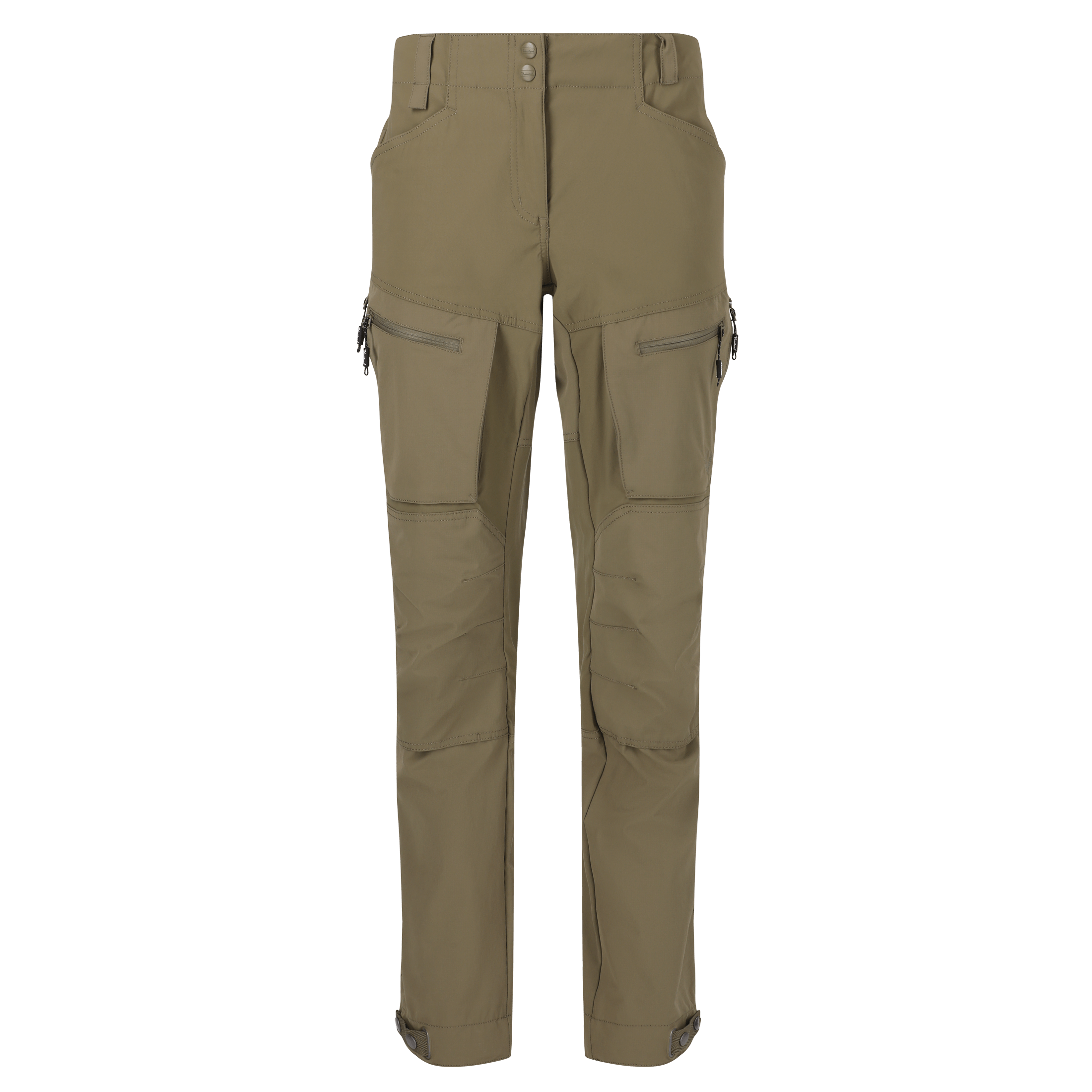 Vertical Kodiakaka W Outdoor Pants - Bukse