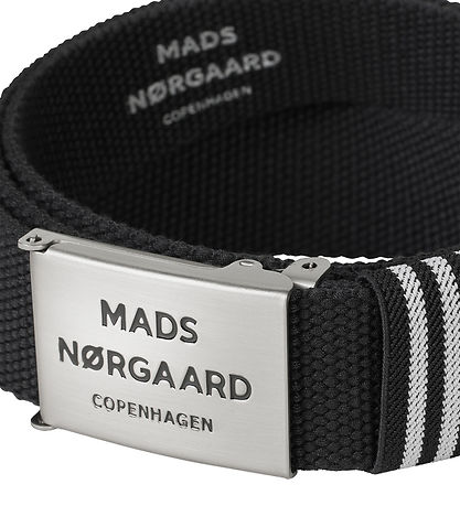 Mads Nørgaard Gürtel - Webart Bo - Sky Captain