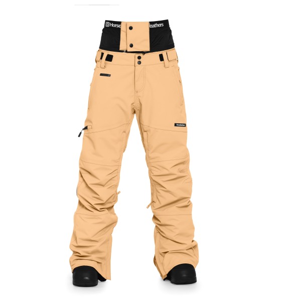 Horsefeathers - Women's Lotte II Shell Pants - Pantalon de ski