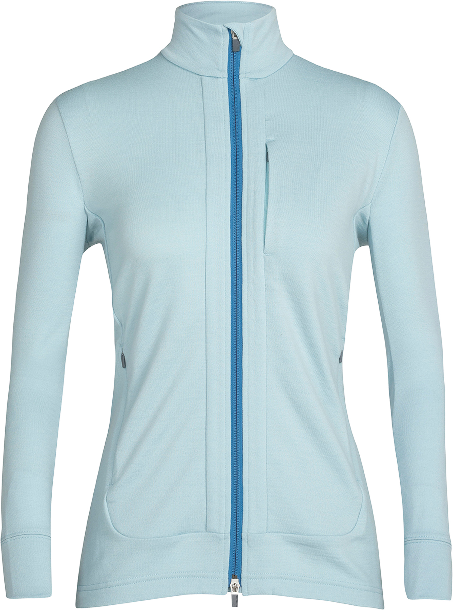 Quantum III LS Zip W