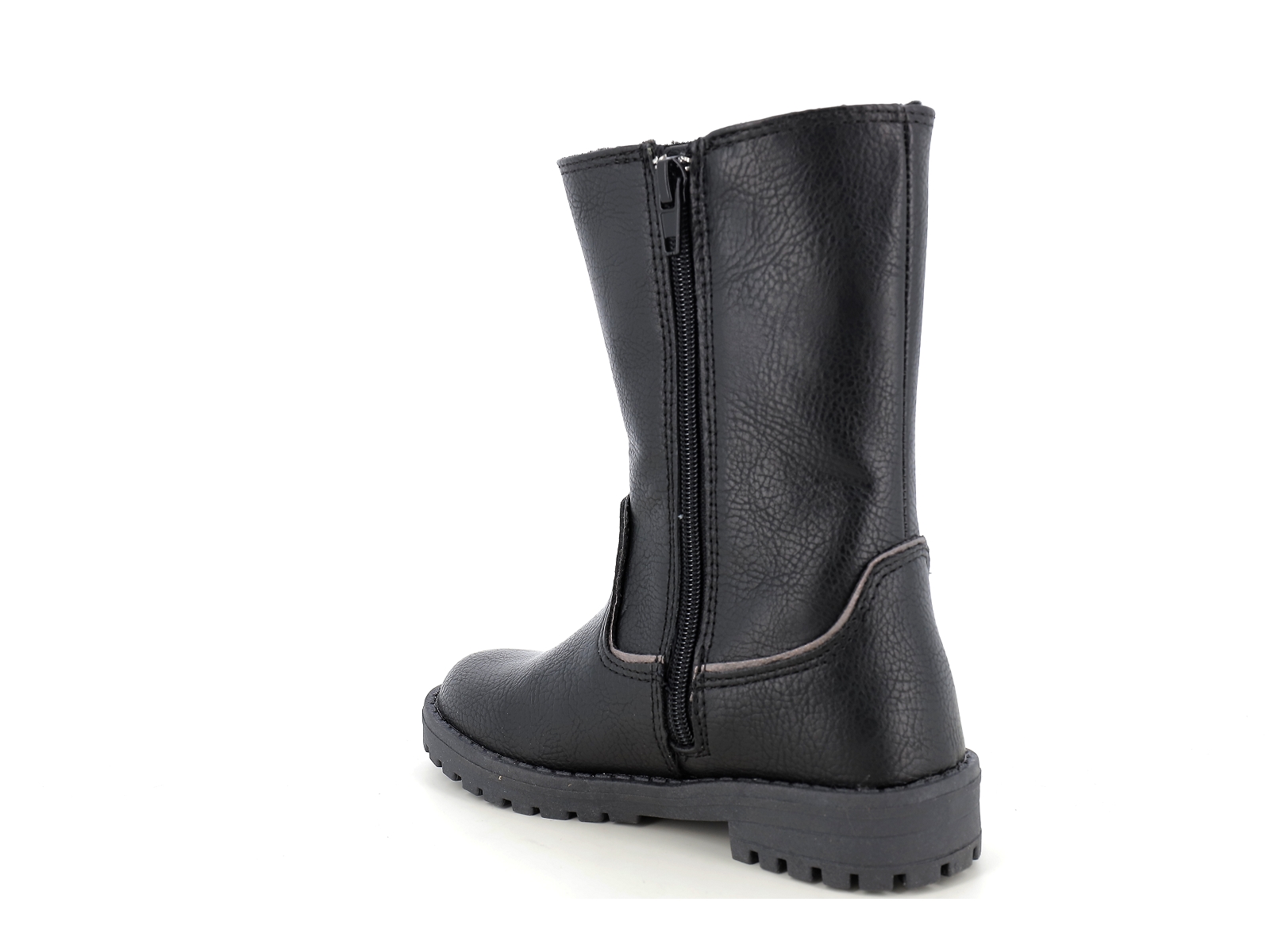 Safety jogger-599000 Synthétique Noir