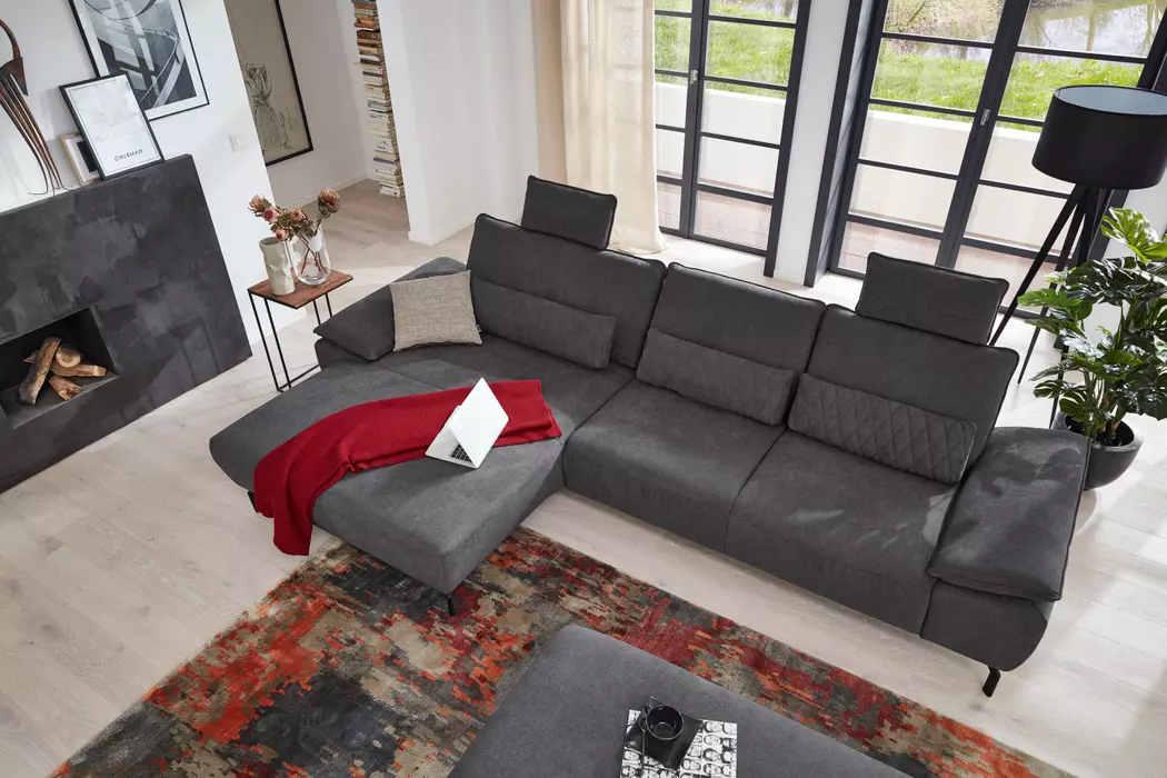 Ecksofa MR 270