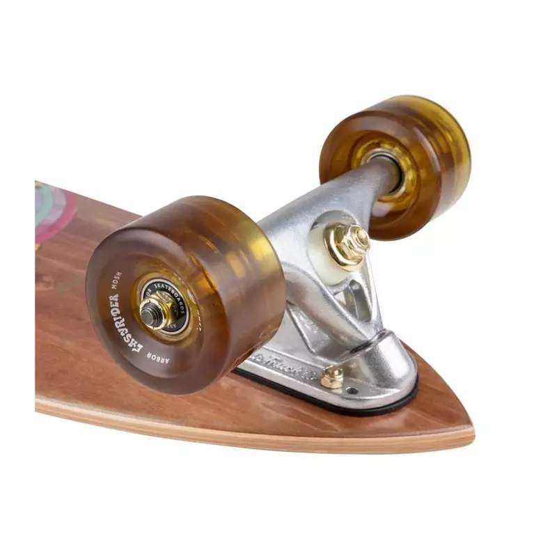 Skate longboard ARBOR Solstice B4BC Fish. 37