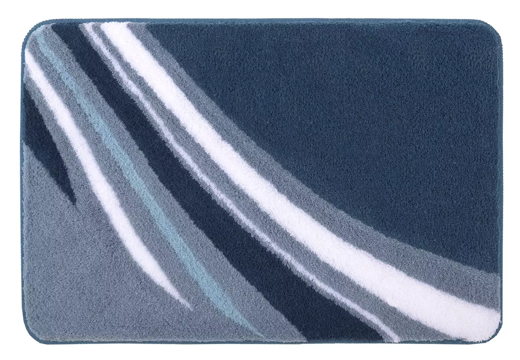 Badteppich Lyra 55 x 65 cm