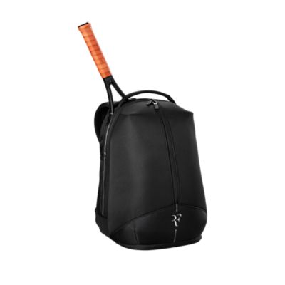 WilsonRF Backpack - schwarz