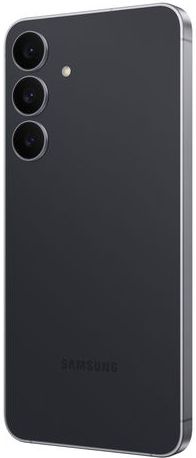 Galaxy S25 FE - Smartphone - Zwart - 256 GB