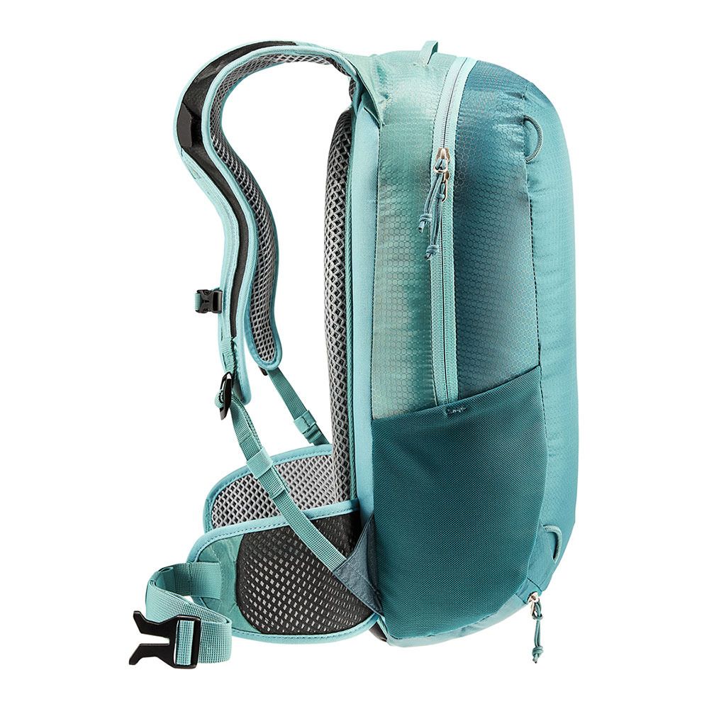 Deuter RACE 12L - Sac À dos deepsea-jade
