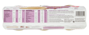 Gerlinéa Pudding Koffie 630ML