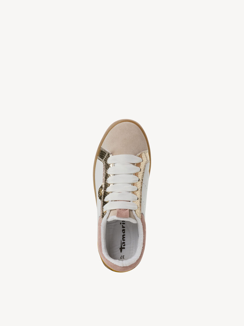 Sneaker - beige