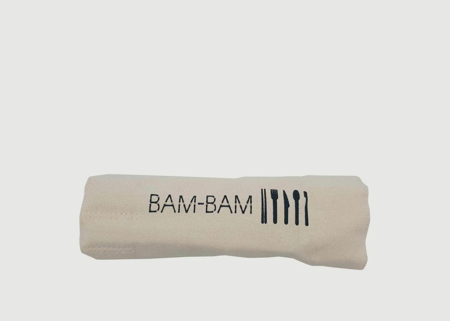Kit Repas en Bambou Bam Bam Cookut