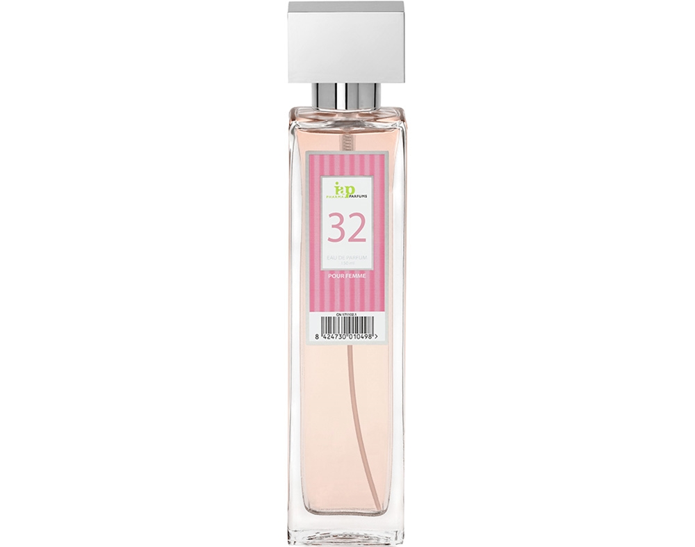 PERFUME IAP PHARMA SENHORA Nº 32 150ML