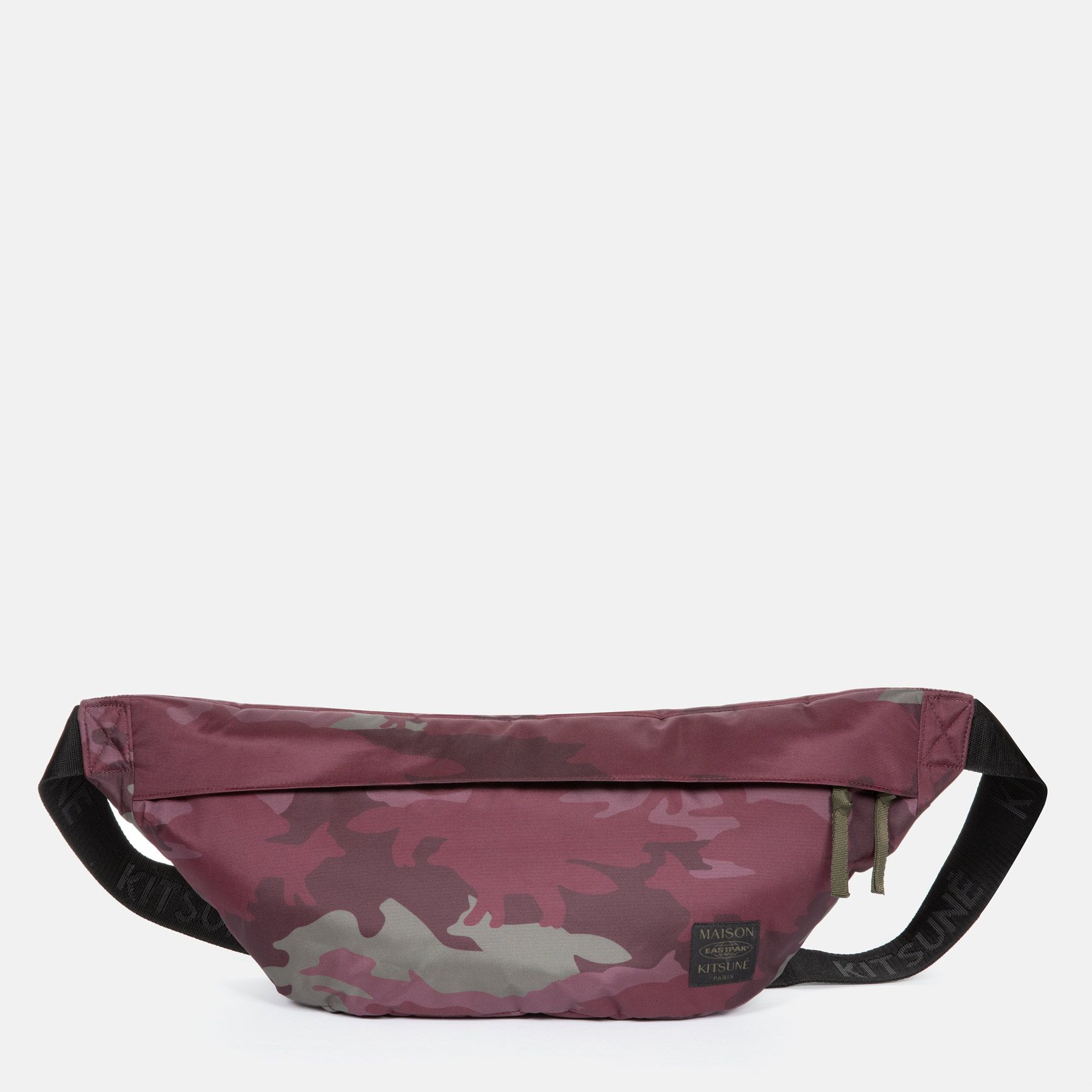 Mk Springer XL Kitsun Merlot
