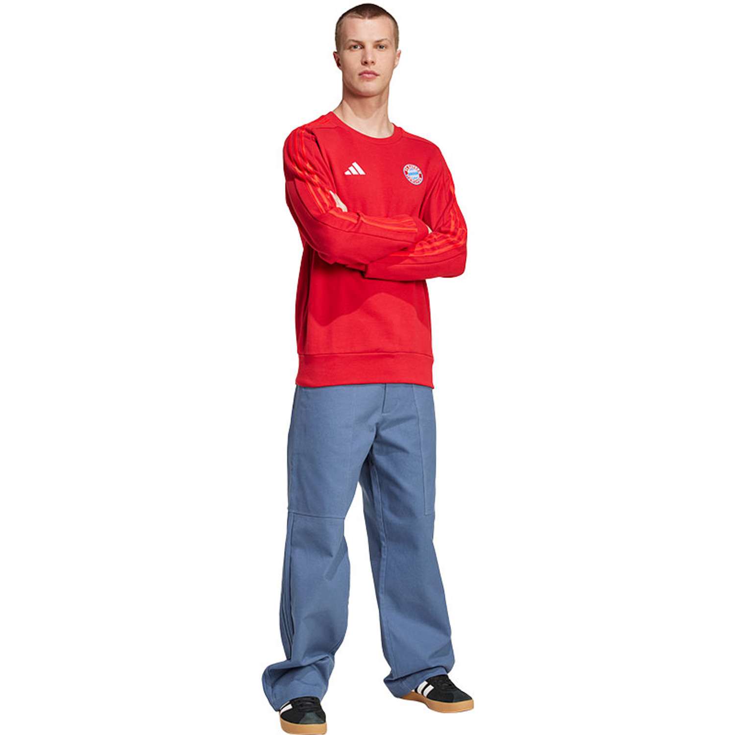 adidas Bayern München DNA Trainingspak