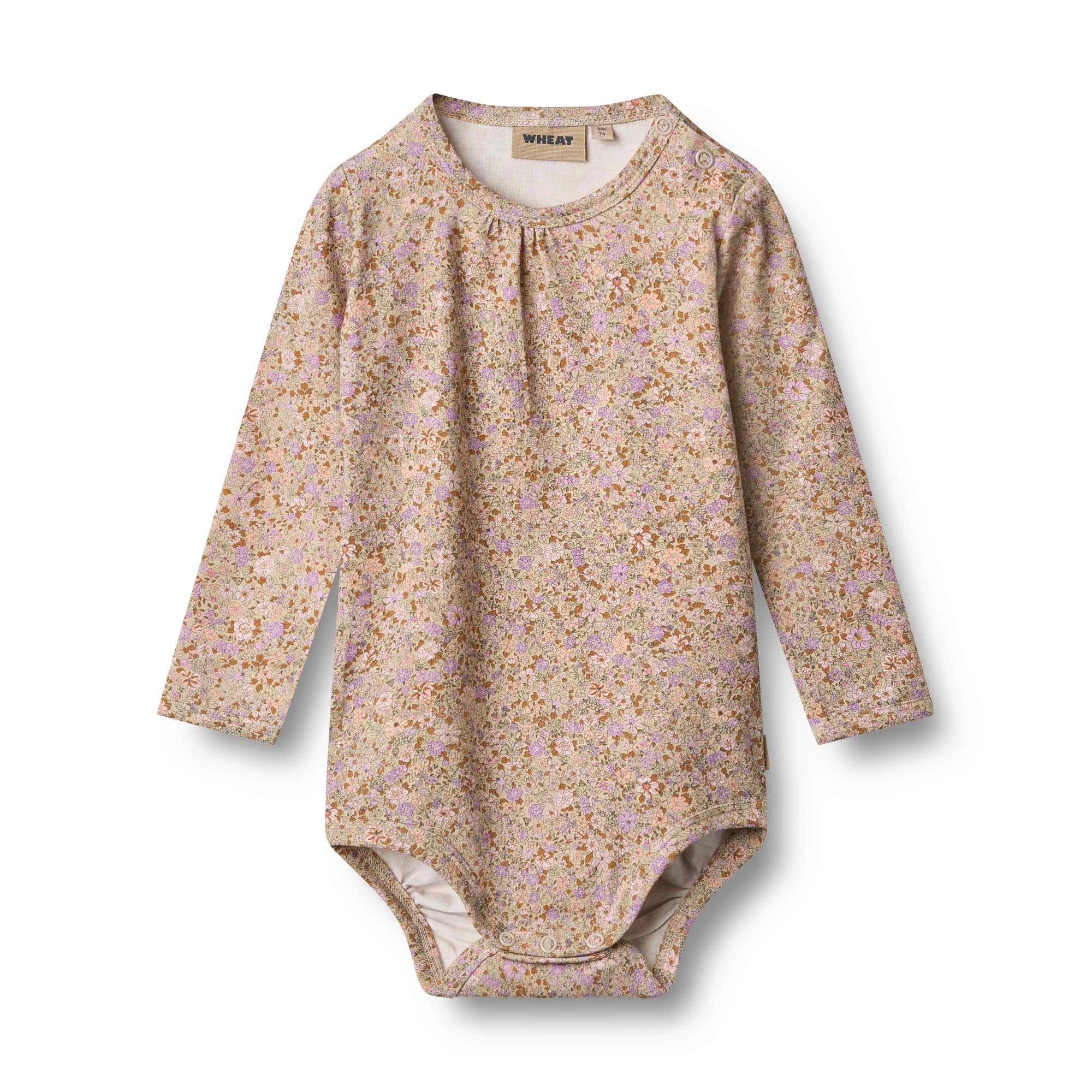 Wheat Body Liv