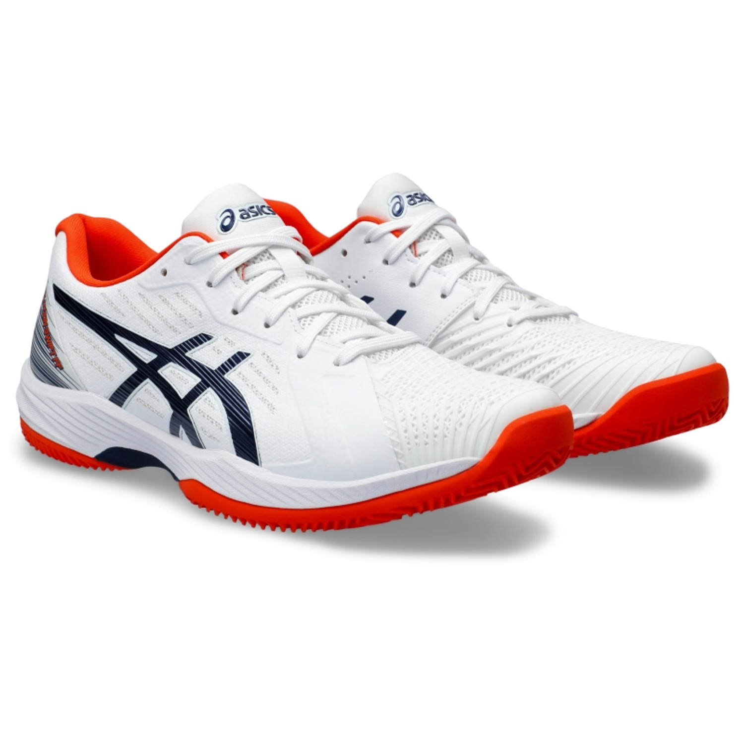 Asics Solution Swift FF Clay Heren