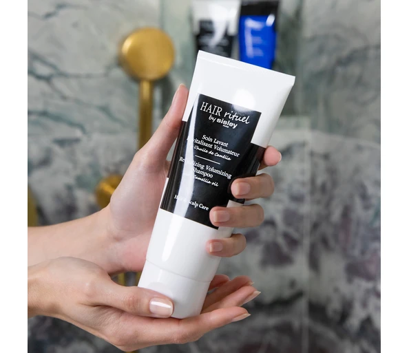 HAIR RITUEL BY SISLEY Soin Lavant Shampoo