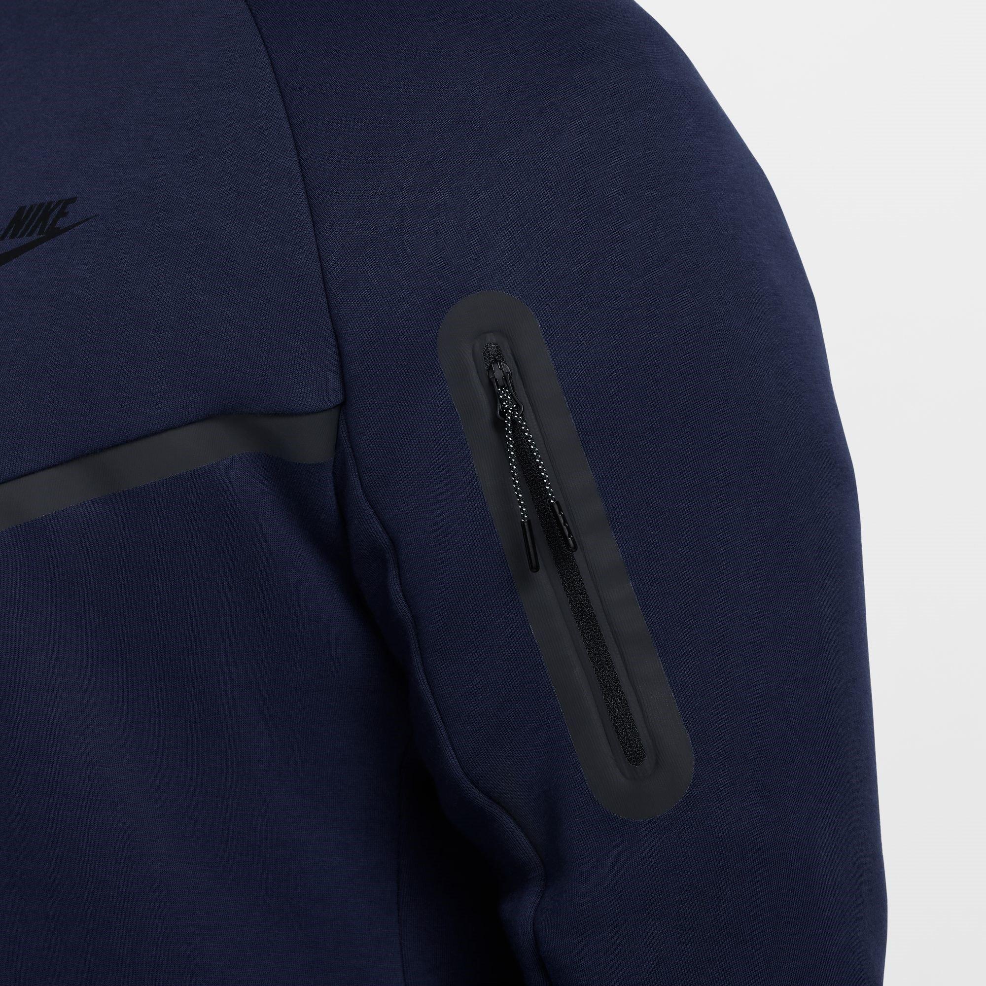 Nike Tech Fleece Hoodie Mens