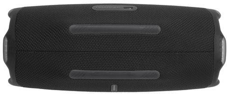 JBL Charge 6 - Draagbare Bluetooth Speaker - Zwart