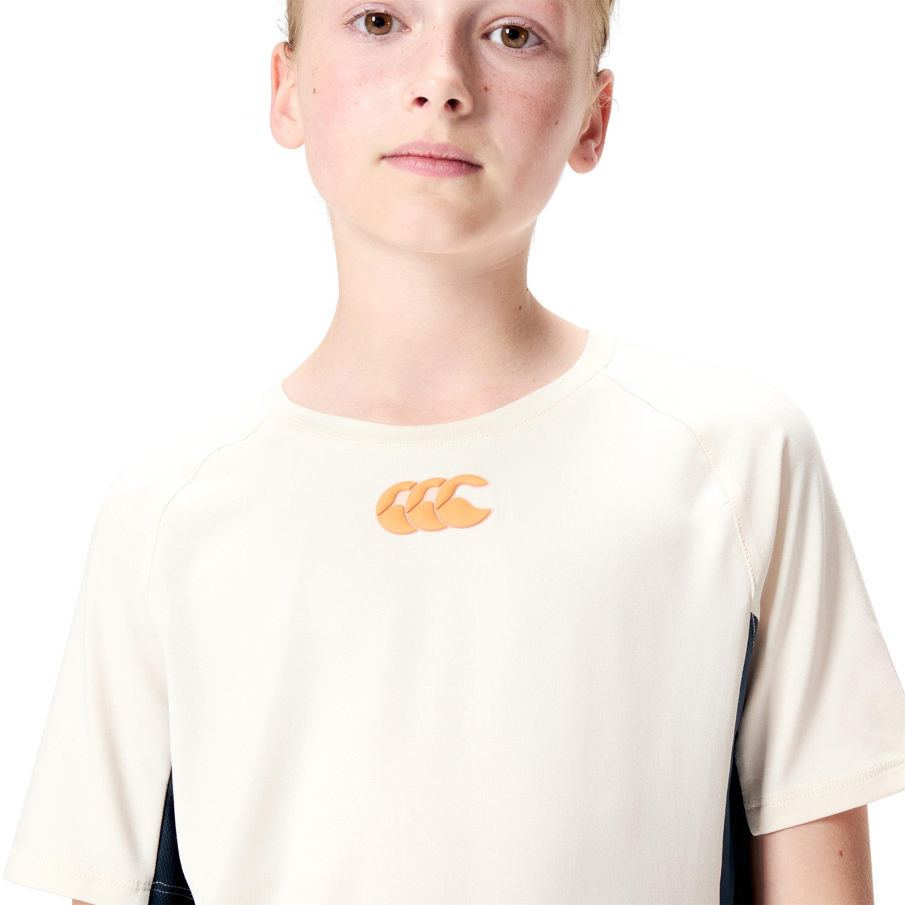 Canterbury Vapodri Super Light Training Top Juniors