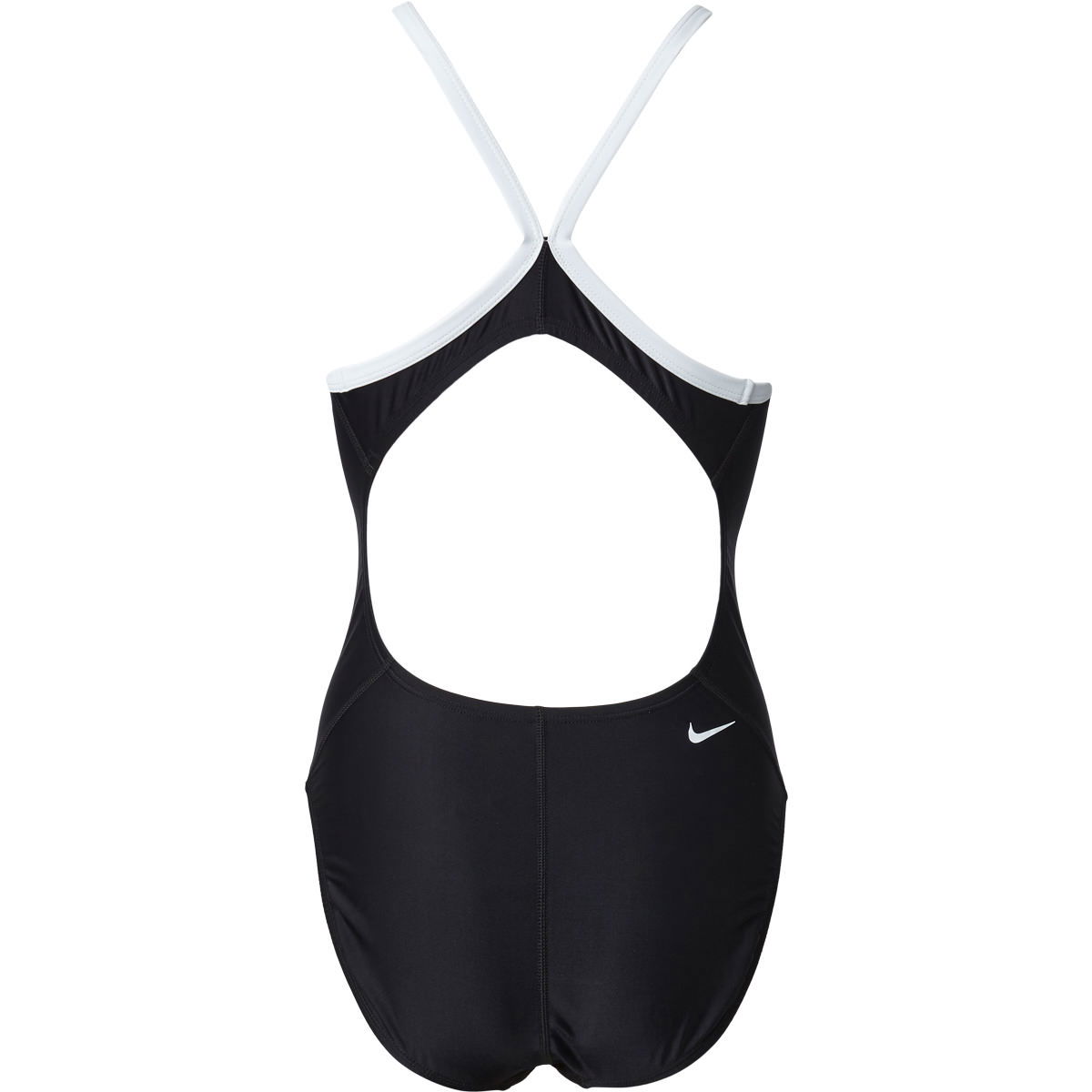 Nike Racerback Badedragt Dame