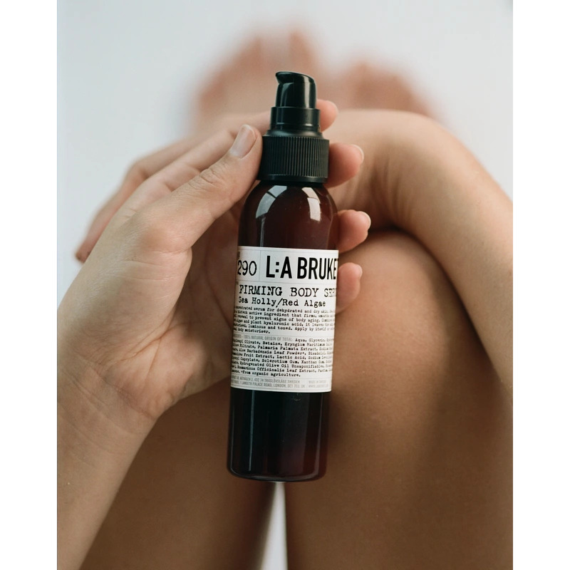 L:A Bruket 290 Firming Body Serum 120 ml
