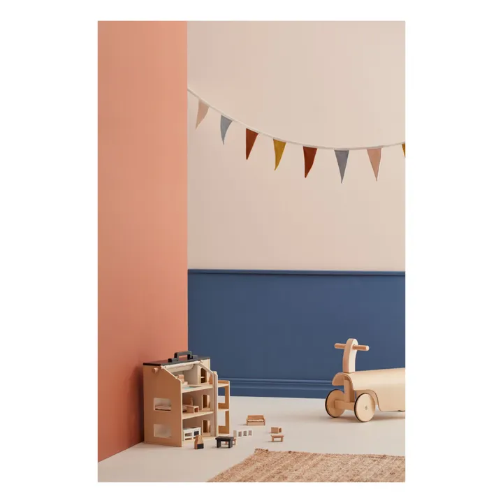 Kid's Concept Voiture porteur Aiden