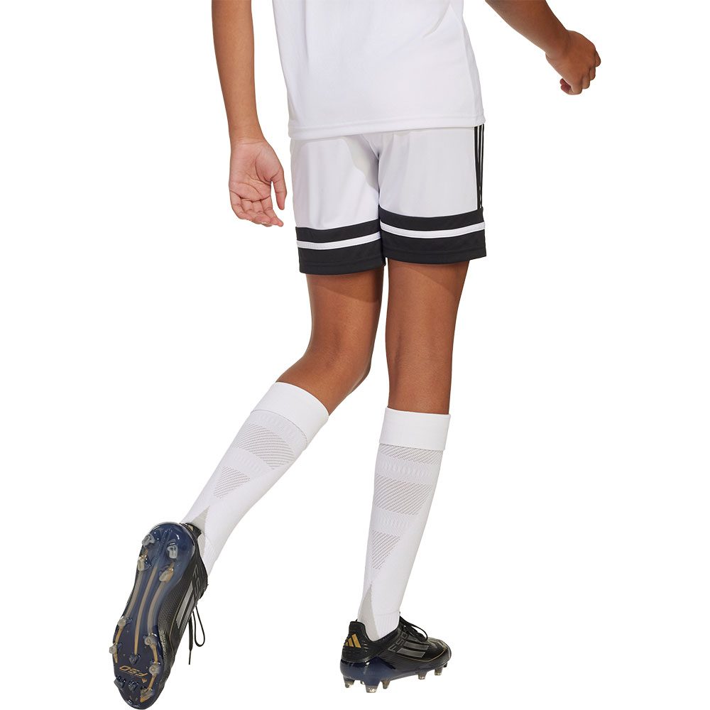 adidas Squadra 25 Shorts Kinder white