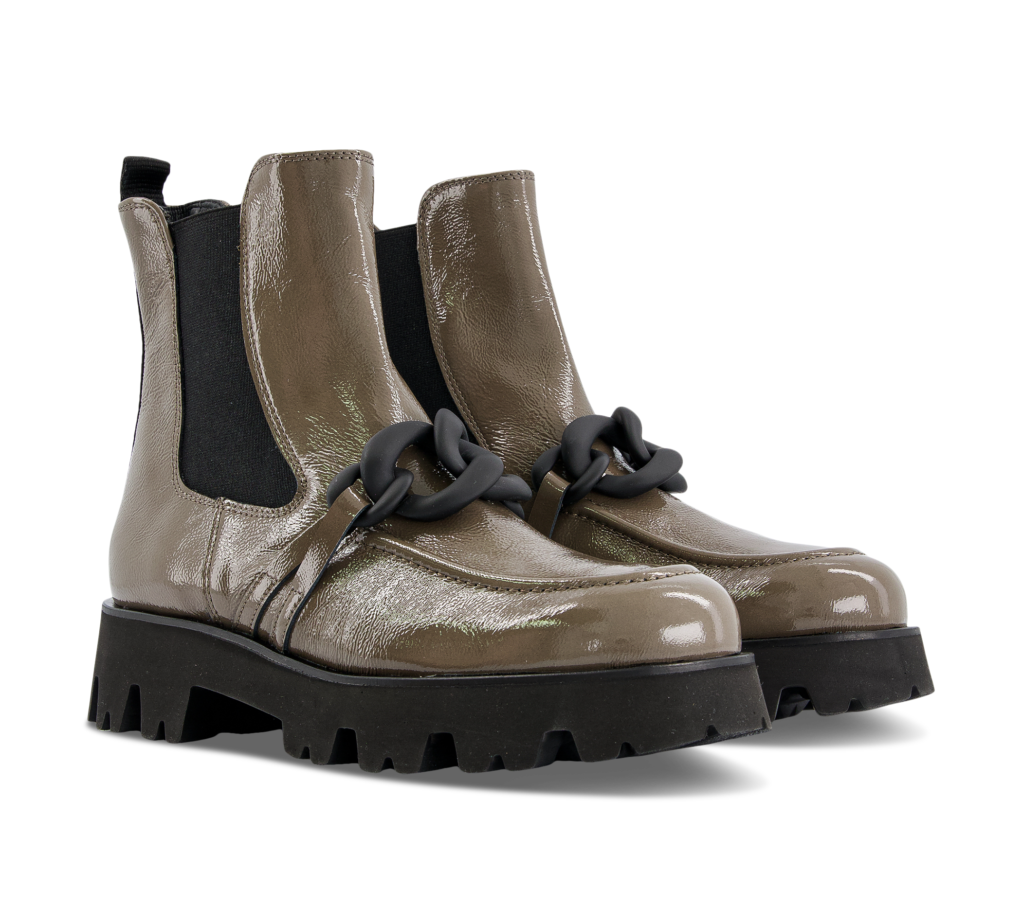 Paul Green 9043 - Chelsea Boots
