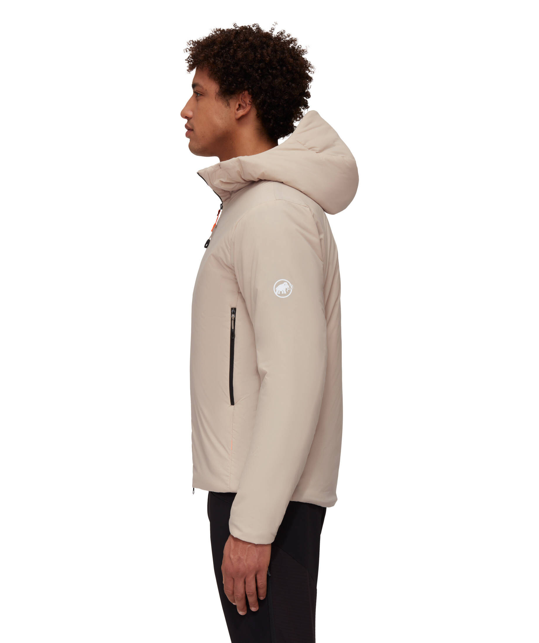 Mammut| Herren Rime IN Flex hooded Jacket Men