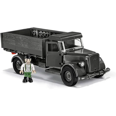 Cobi Historical Collection - Blitz 3,6 - 365