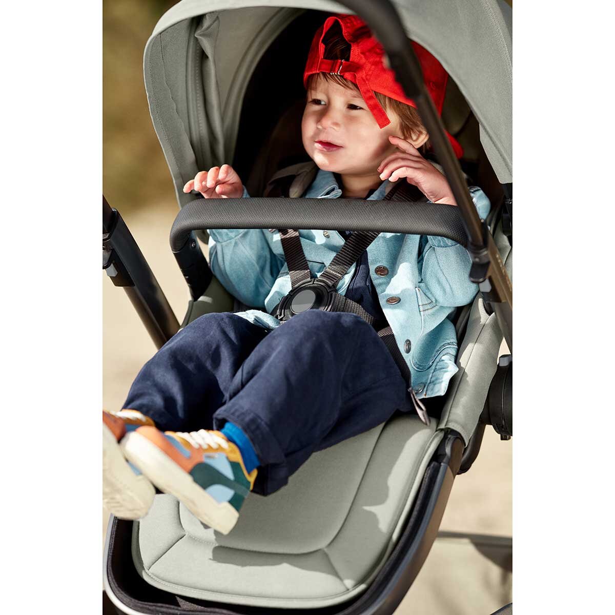 Joolz Joolz Kinderwagen Geo 3 Mono