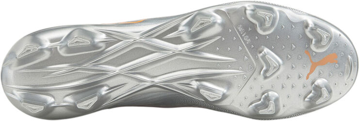 Puma Ultra 1. 4 FG/AG fodboldstøvler Grå