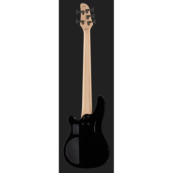 Harley Benton B-550FL BK Progressive Bundle