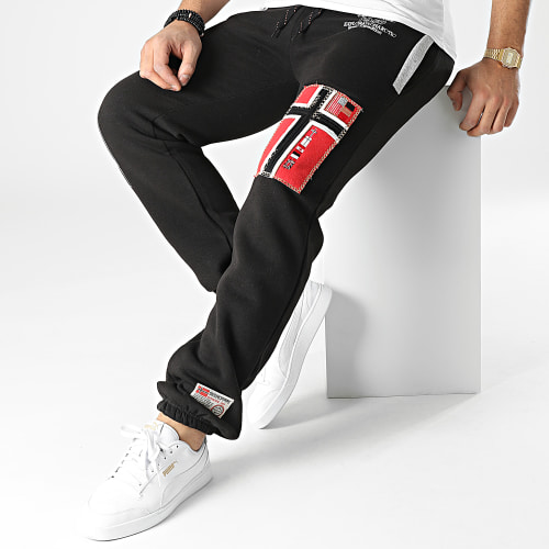 Pantalon Jogging Myer Noir