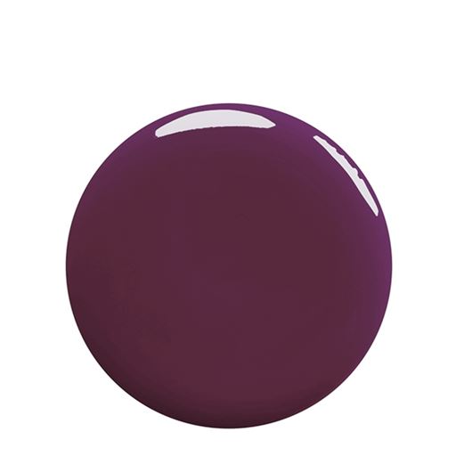 Nailberry L’Oxygéné Nail Polish, Purple Rain