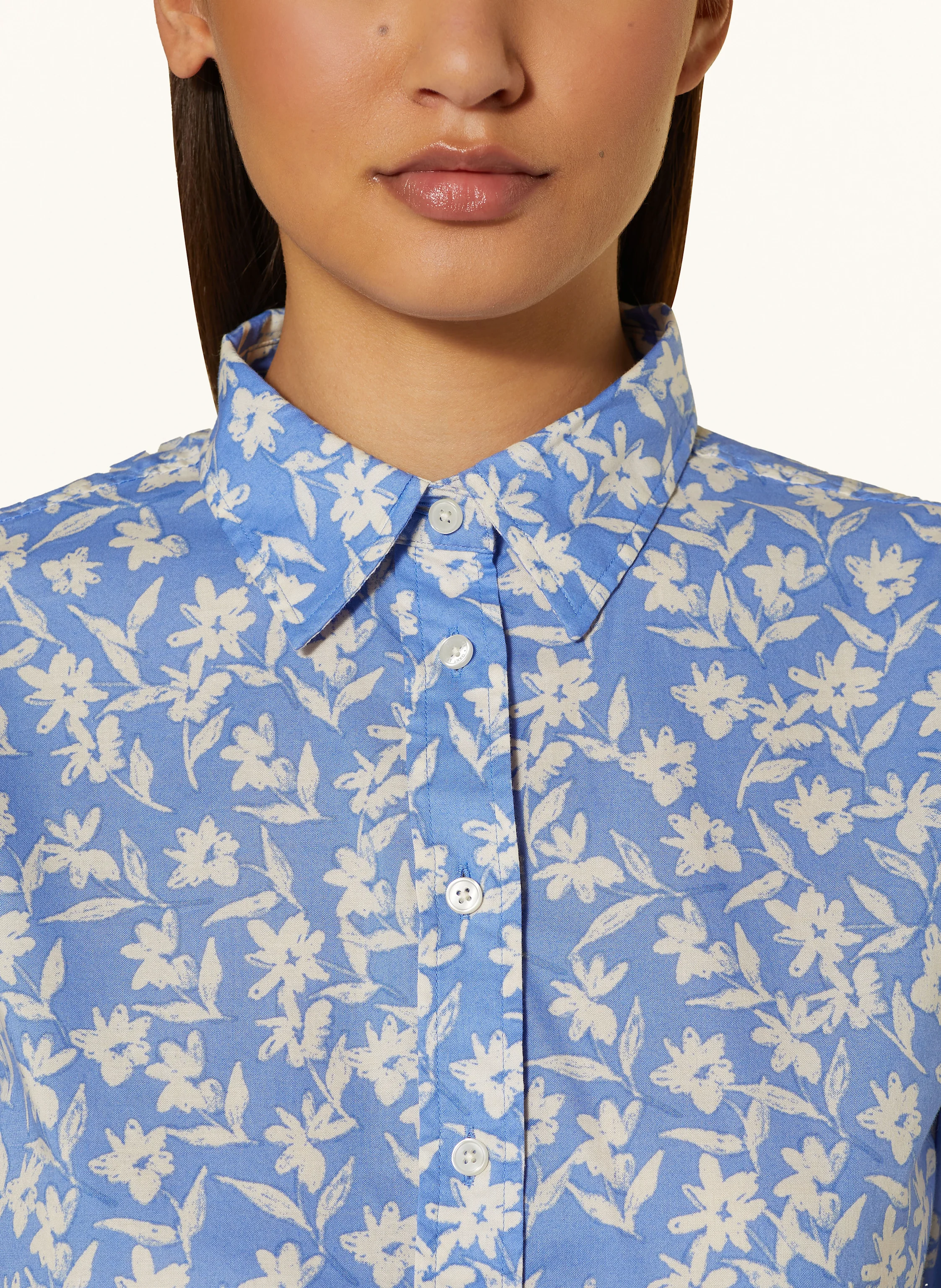 GANT Hemdbluse