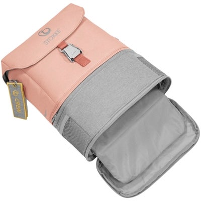Stokke JetKids Ryggsekk, Coral Pink