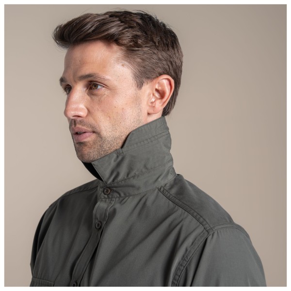 Craghoppers - Kiwi II Long Sleeved Shirt - Chemise