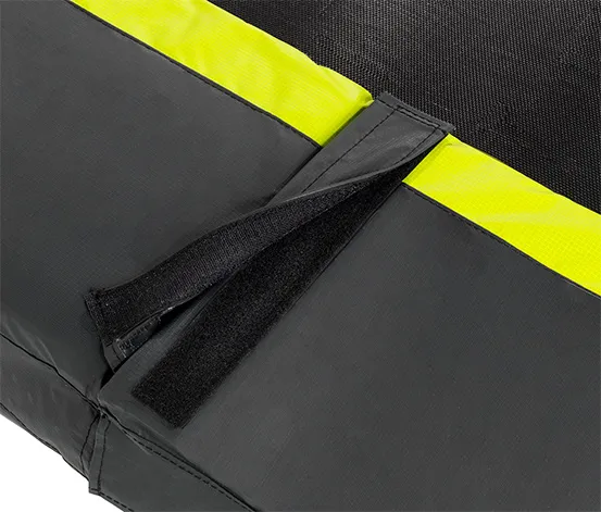 EXIT Bodentrampolin »Silhouette sports«, Ø ca. 244 cm