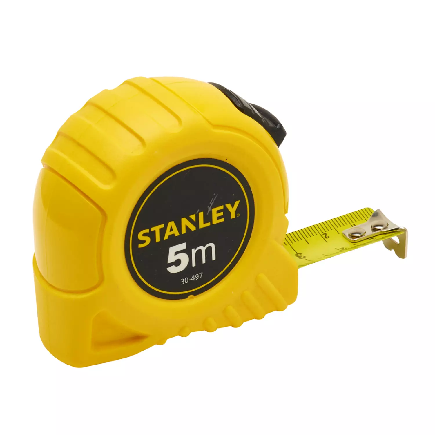 Stanley 0-30-497 ABS Rolmaat - 5m x 19mm