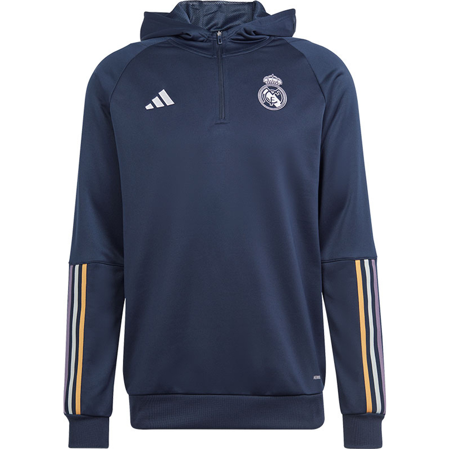 adidas Real Madrid TK Hoody Trainingspak