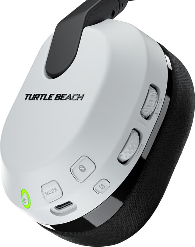 Turtle Beach Stealth 600 Gen 3 gaming høretelefoner til Xbox (hvid)