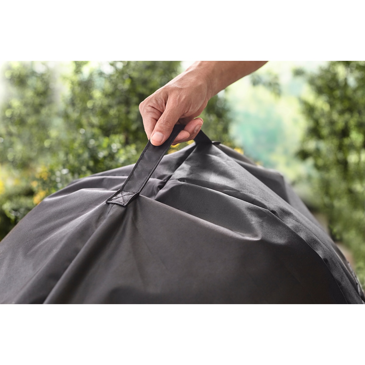 Weber Master Touch Premium grilltrekk 7186