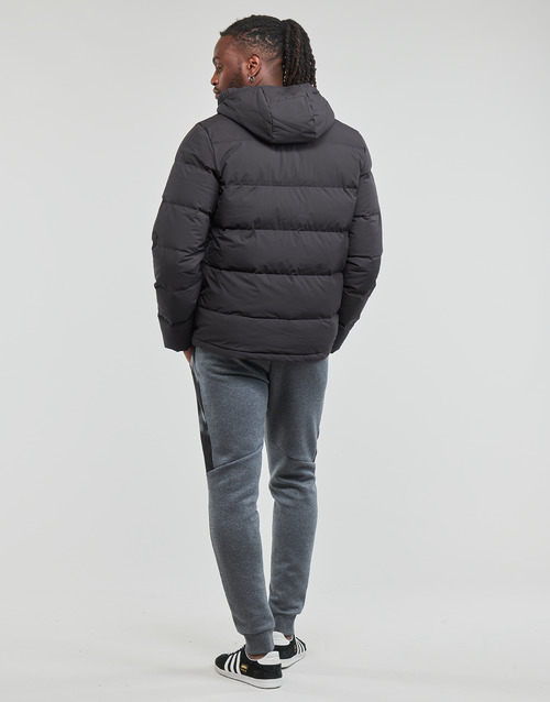 Adidas Sportswear - HELIONIC HO JKT - Noir