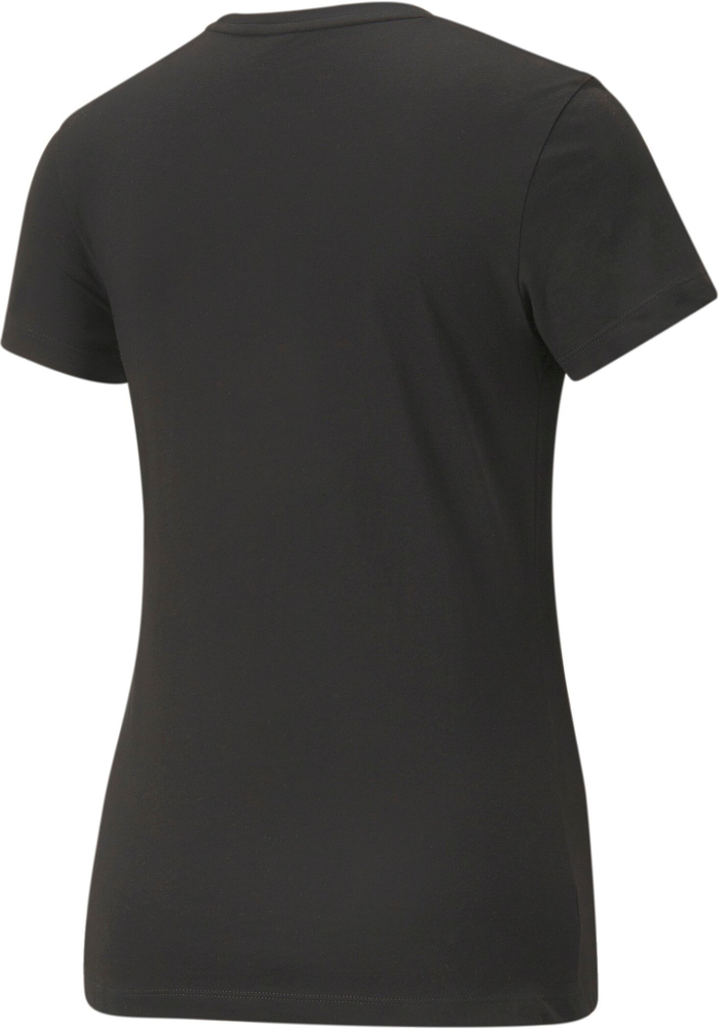 PUMA Ess Embroidery Tee