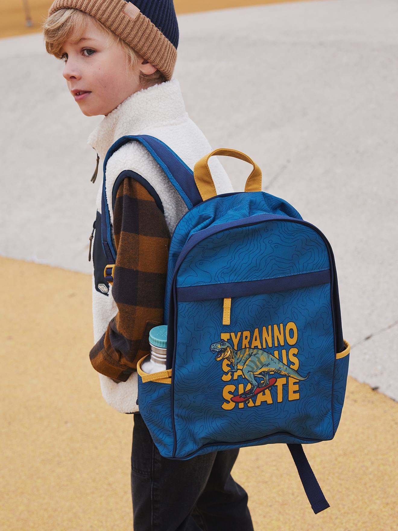 Mochila 
