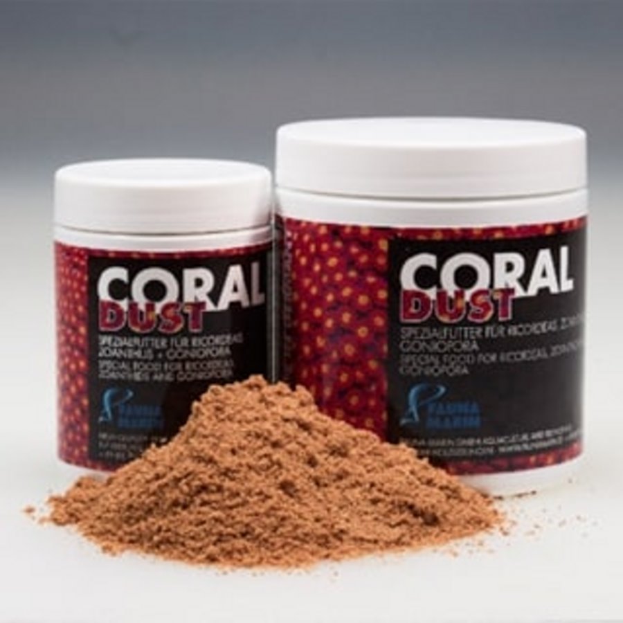 Pó de Coral FM
