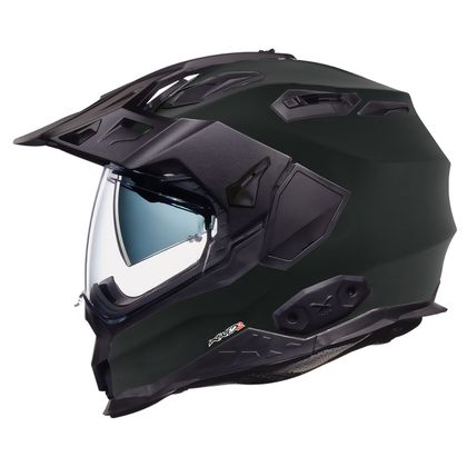 Casque Nexx X.WED2 PLAIN MATT - Noir