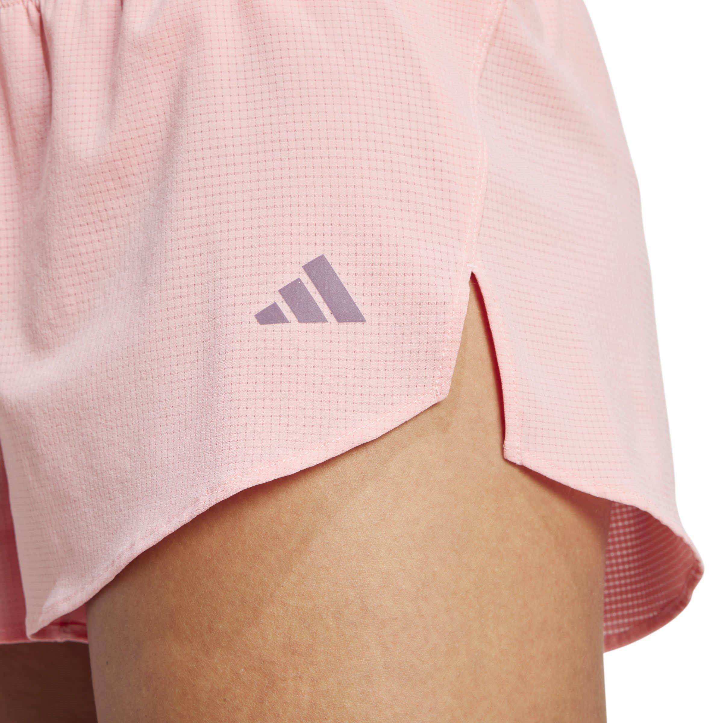 adidas Adizero Running Gel Short